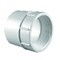 Charlotte Pipe And Foundry Charlotte Pipe Schedule 40 3/4 in. Slip X 3/4 in. D FPT PVC Pipe Adapter 1 pk PVC 02101 0800 - alternate 1